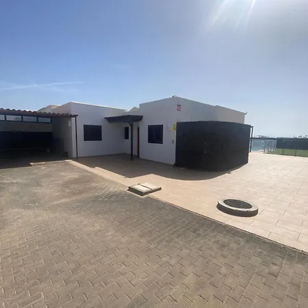 Villa Abuelo Paco - Private Heated Pool Playa Blanca  Exterior photo