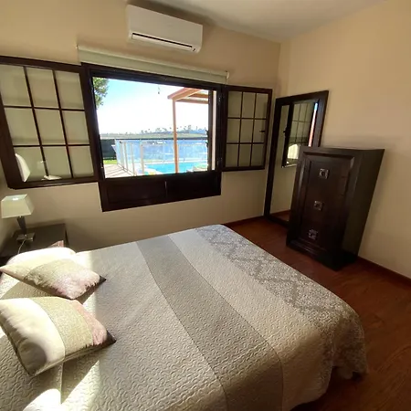 Villa Abuelo Paco - Private Heated Pool Playa Blanca  Room photo