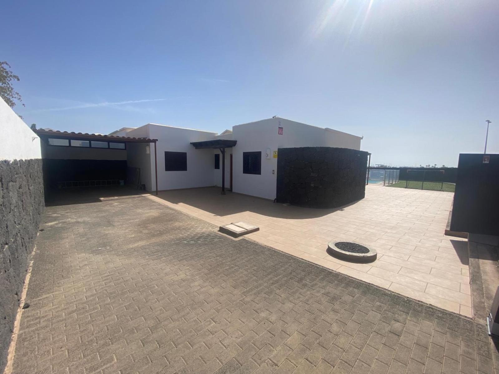 Abuelo Paco - Private Heated Pool Vil·la