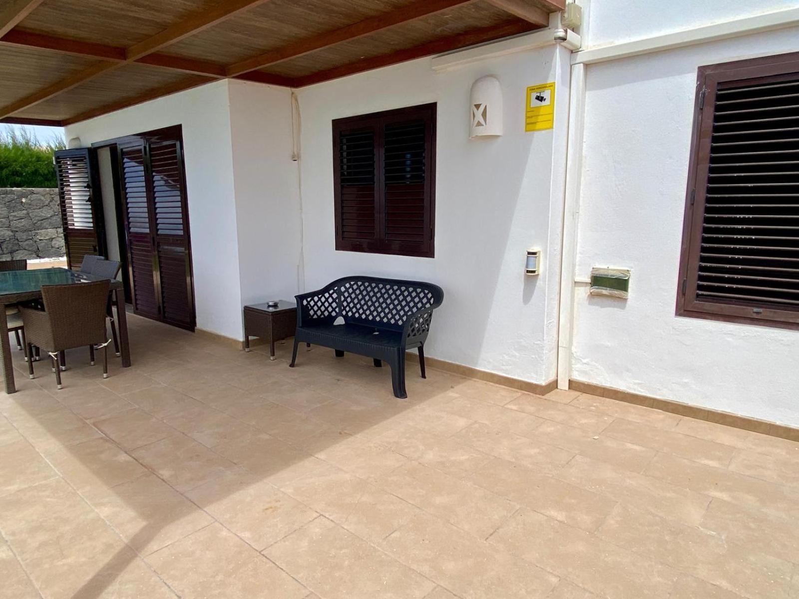 Abuelo Paco - Private Heated Pool Vil·la