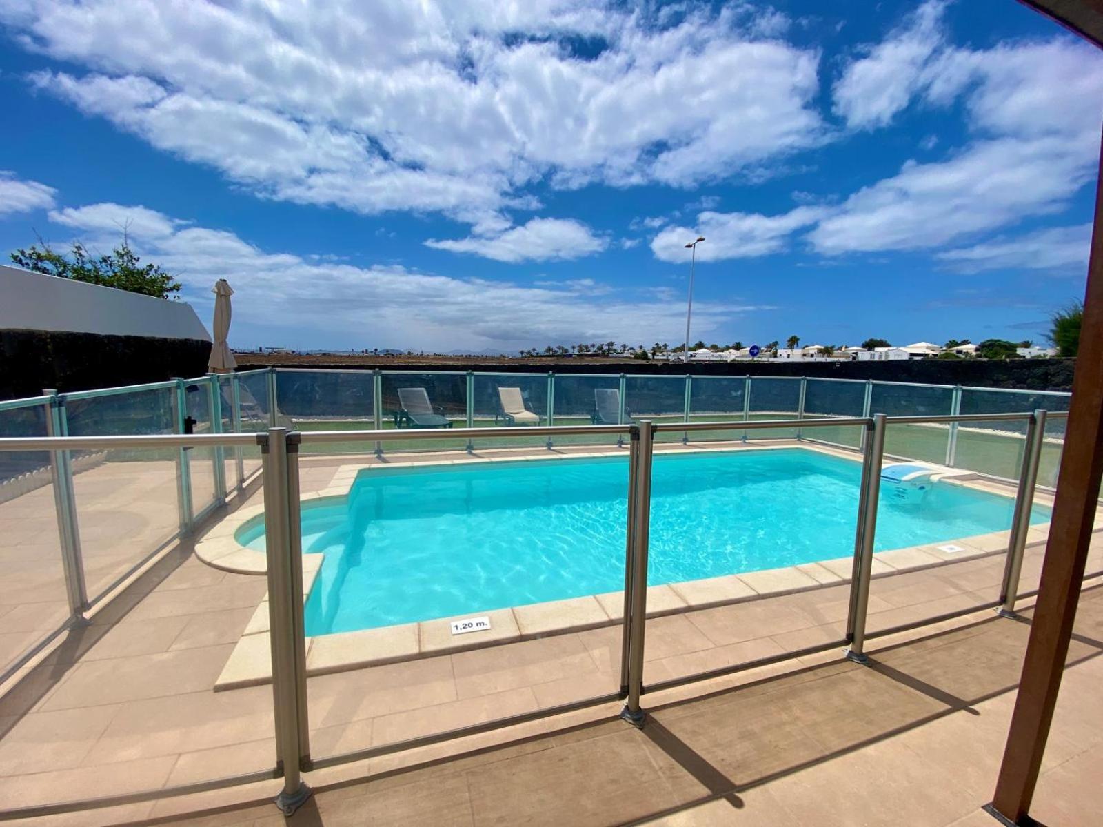 Vil·la Abuelo Paco - Private Heated Pool